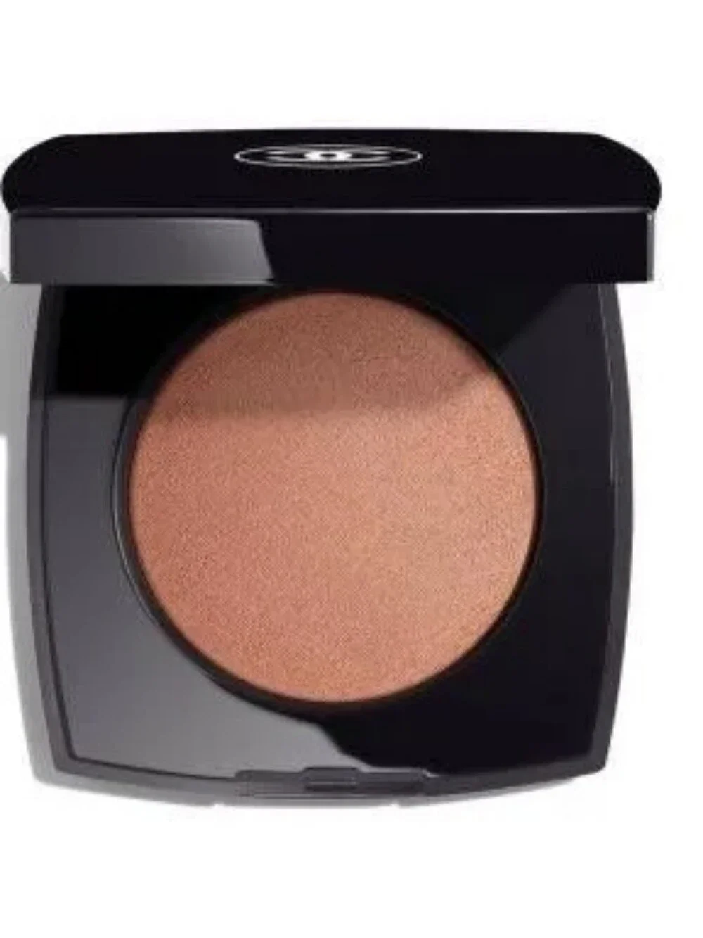 NEW Chanel Illuminating Bronzer Blush - Beige Eclatant!
